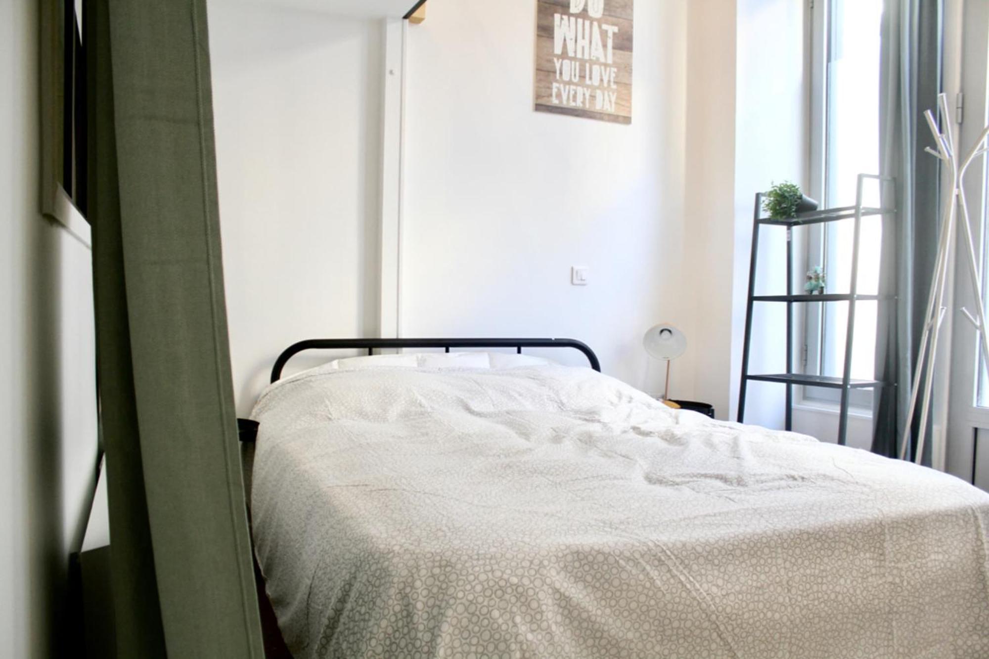 Atypical And Design Apt Jardin Des Plantes Apartment *