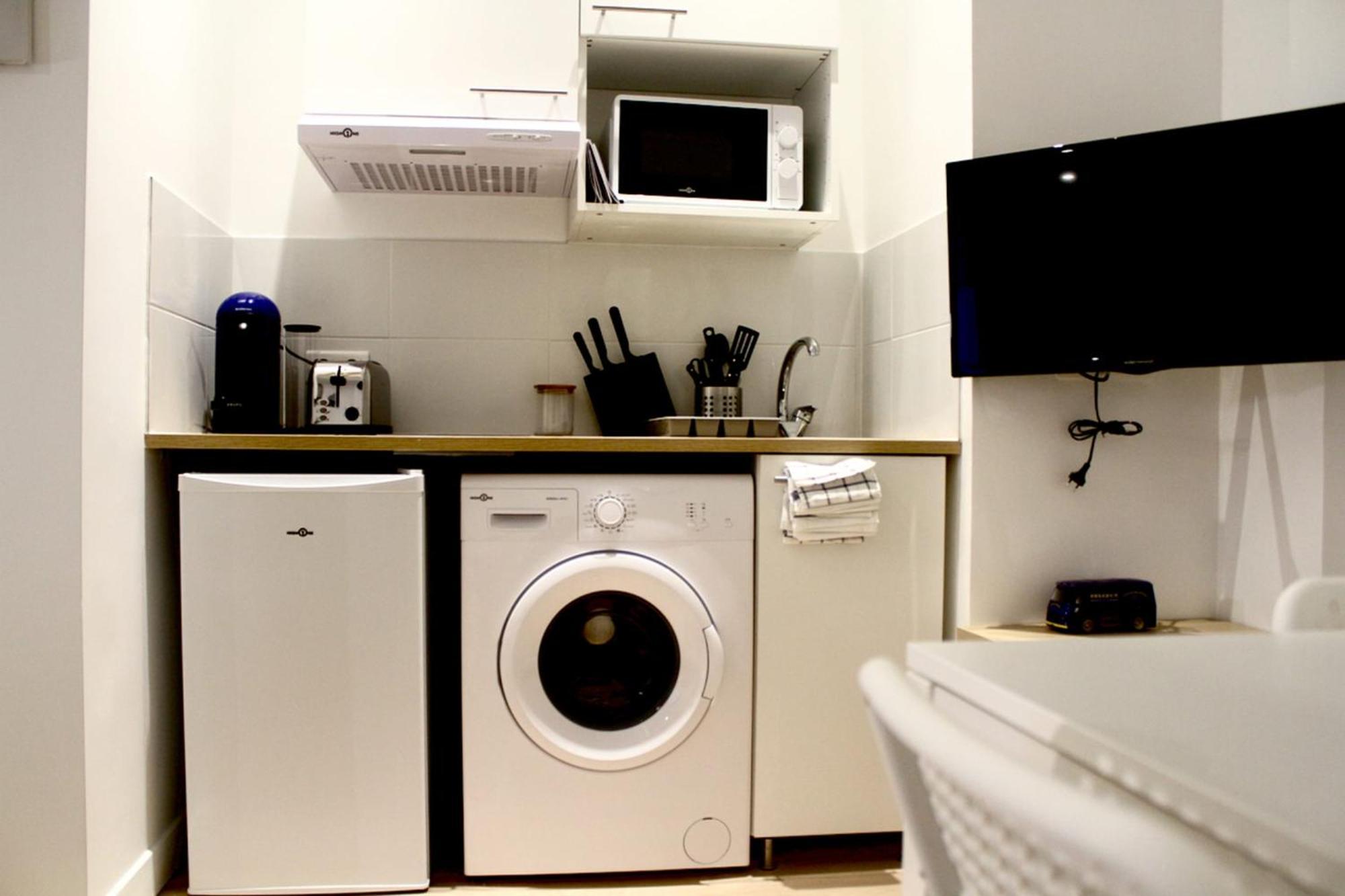 Atypical And Design Apt Jardin Des Plantes Apartment *